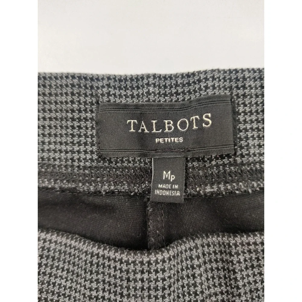 Talbots 11% flattering slim